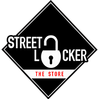 Street Locker The Store